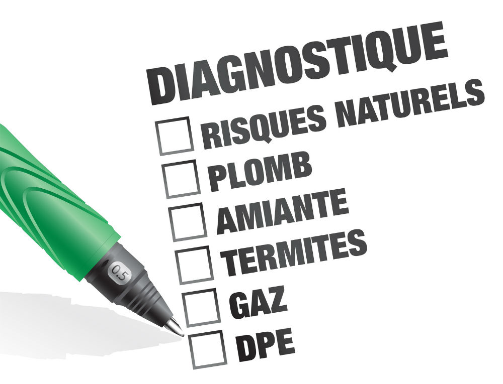 Diagnostic-immobilier Istres