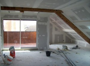 Entreprise rénovation de maison et d'appartement à Le Puy-Sainte-Réparade