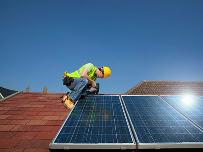 Entreprise d'économie d'énergie à Marseille