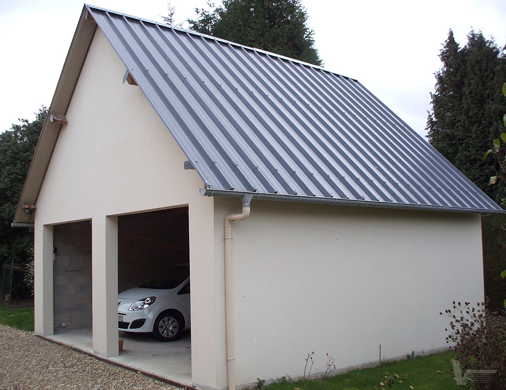 Entreprise de couverture à Mas-Blanc-des-Alpilles