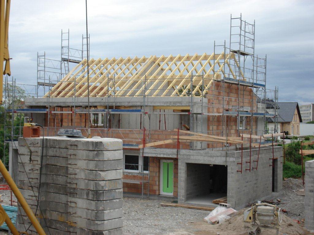 Entreprise de bâtiment à Maussane-les-Alpilles