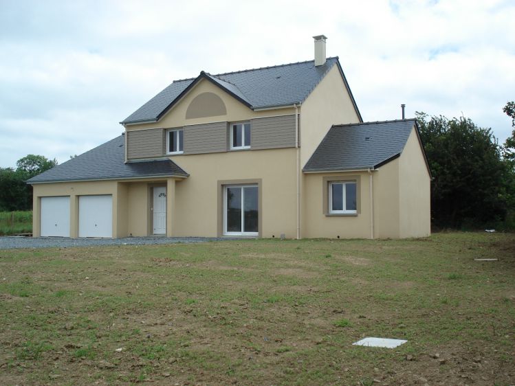 Constructeur de maison individuelle  dans les Bouches-du-Rhône