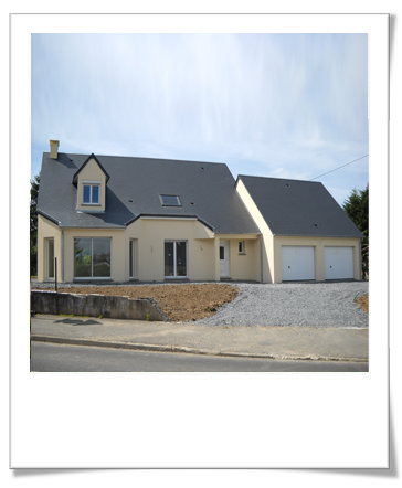 Constructeur de maison individuelle  dans les Bouches-du-Rhône