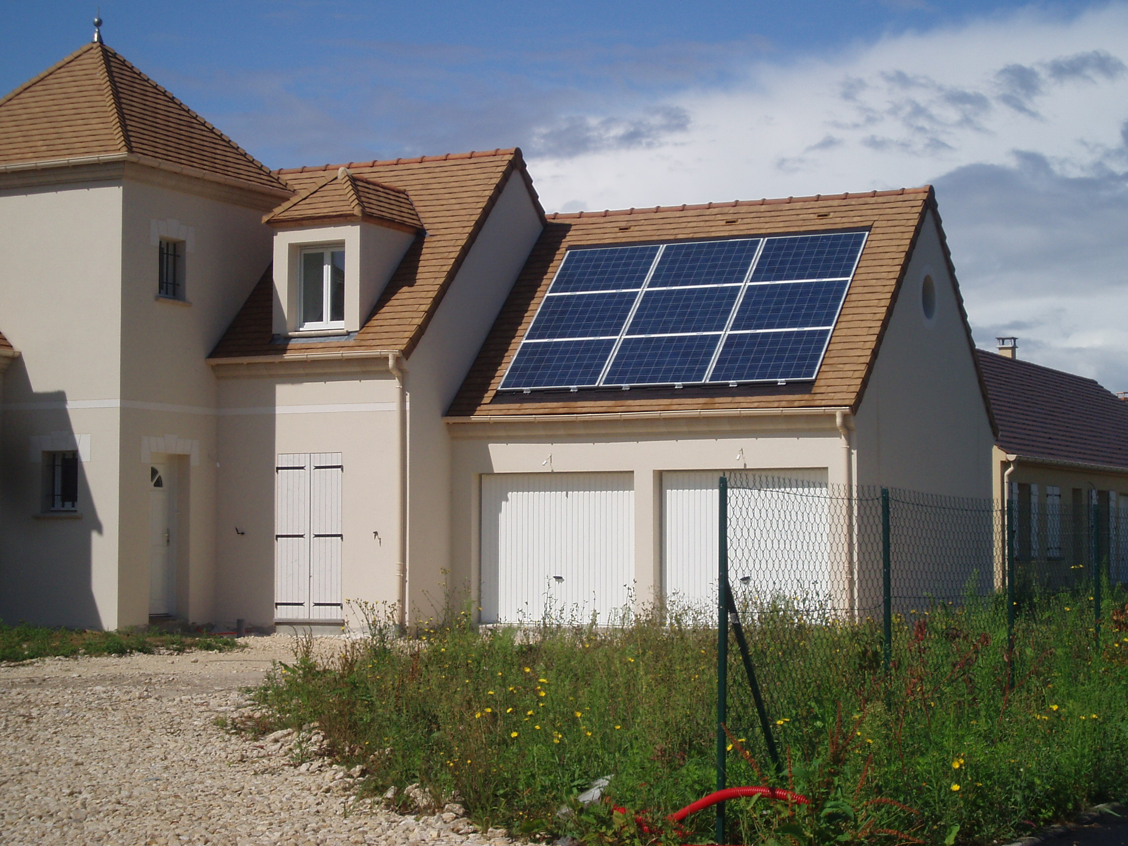 Installateur Panneaux solaire photovoltaïques à Rognes