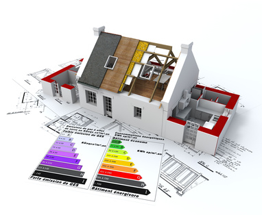 Bilan thermique Aubagne