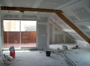 Entreprise rénovation de maison et d'appartement à Allauch