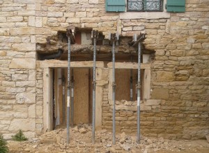 Entreprise rénovation de maison et d'appartement à Allauch